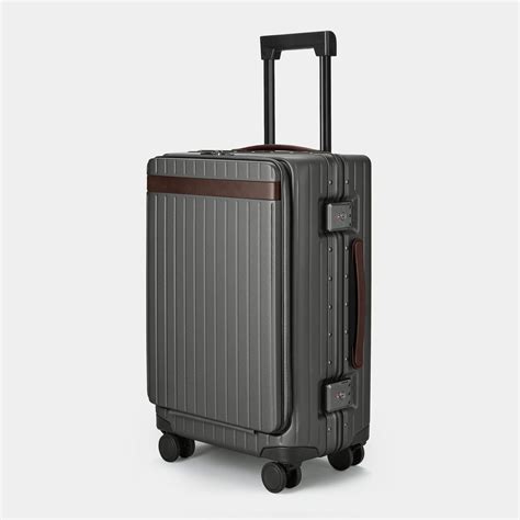 13 Best Designer Luggage and Suitcases of 2024, Tested and 